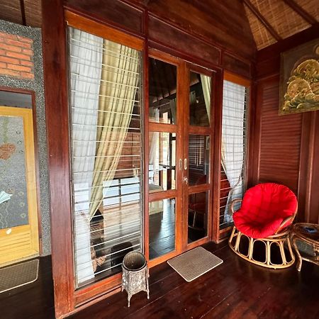 Giri Hill Homestay Nusa Dua  Esterno foto