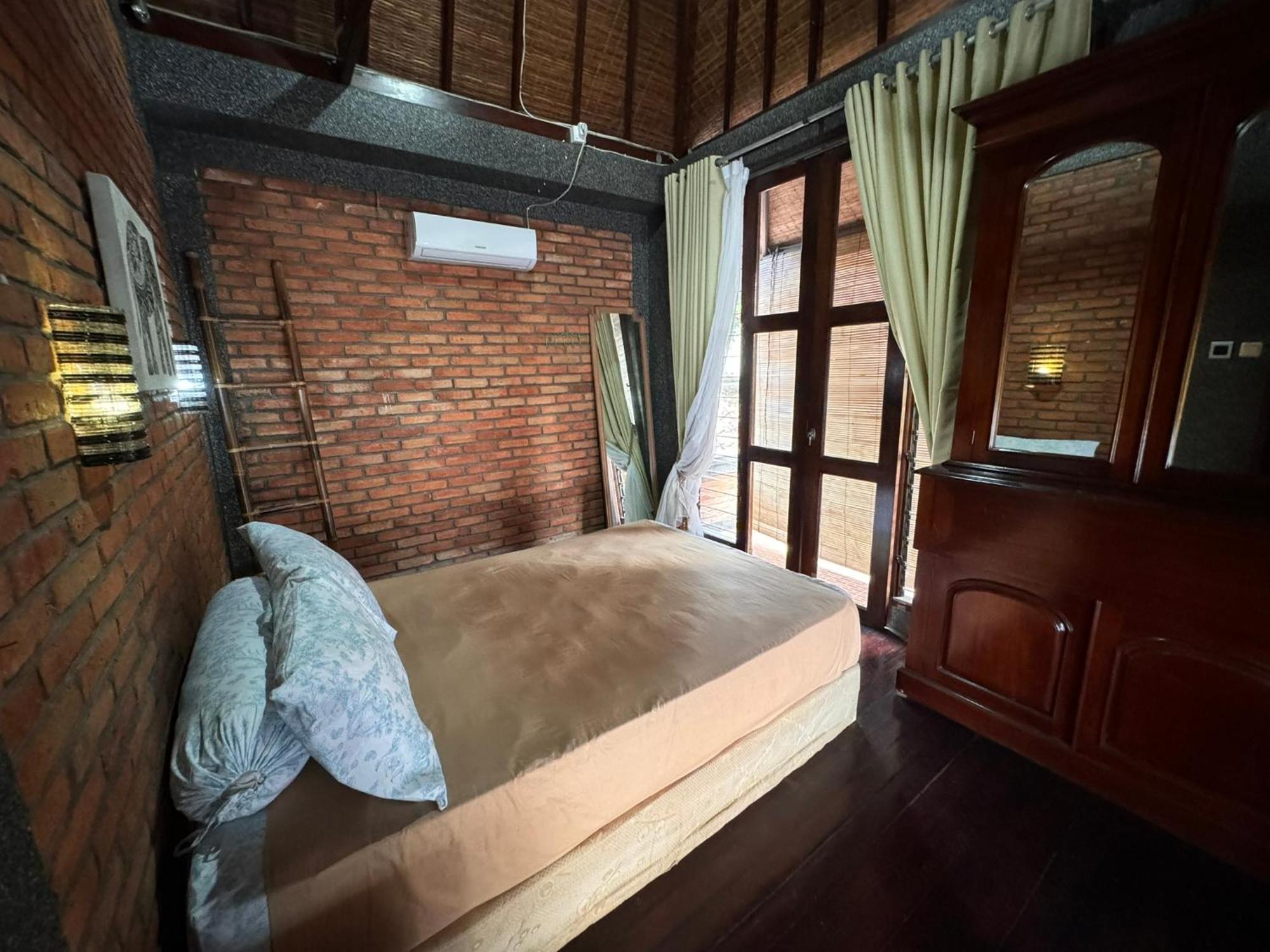 Giri Hill Homestay Nusa Dua  Esterno foto