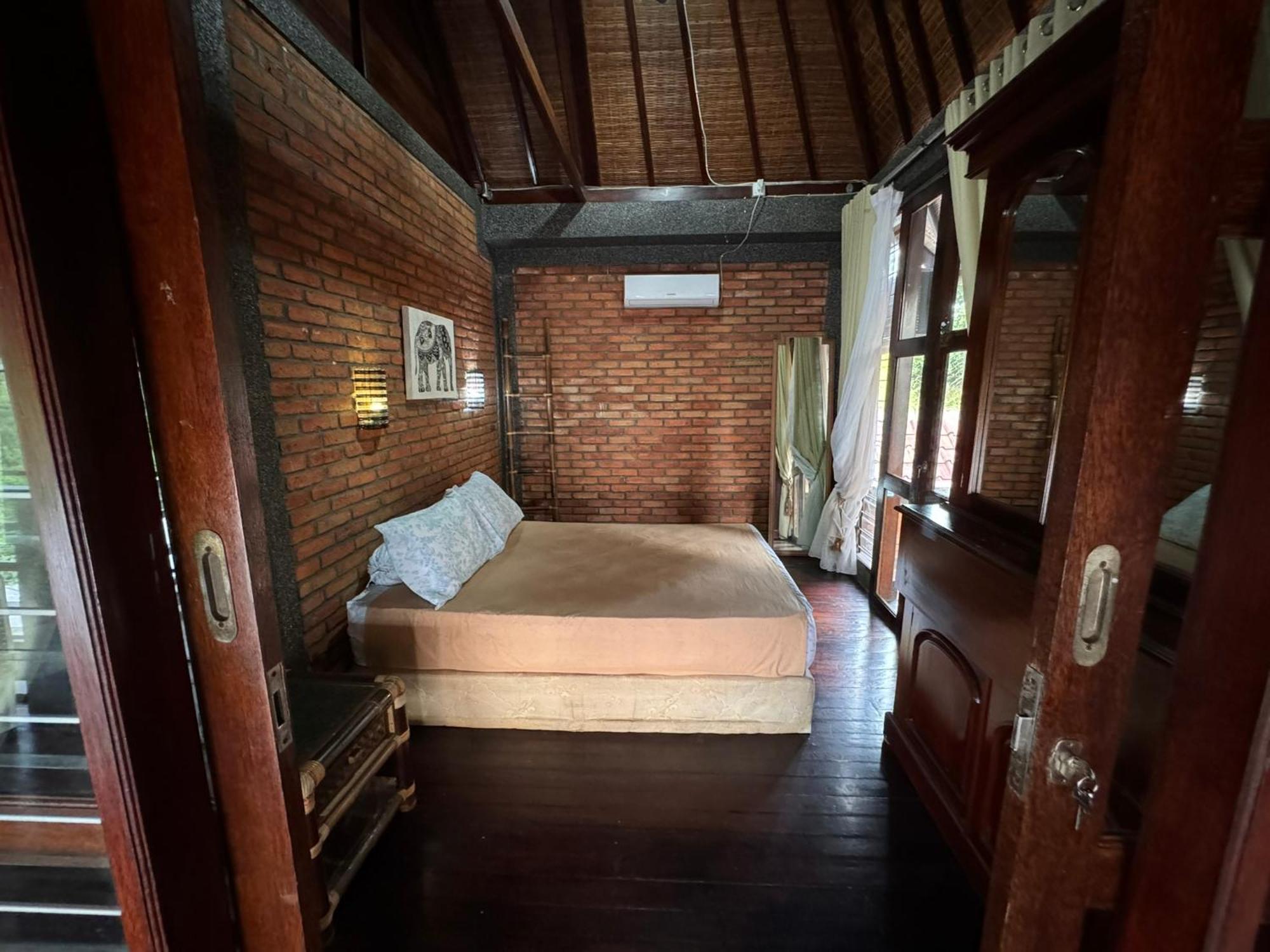 Giri Hill Homestay Nusa Dua  Esterno foto