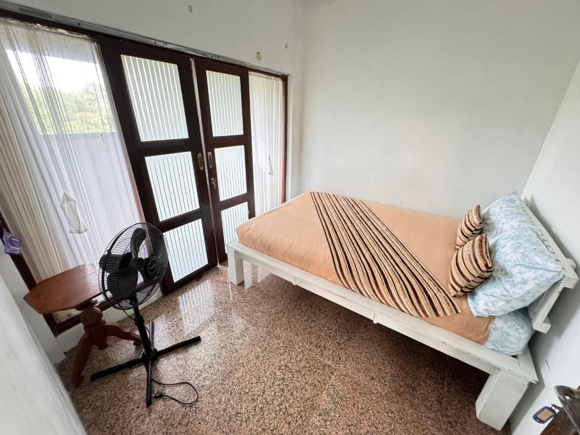 Giri Hill Homestay Nusa Dua  Esterno foto
