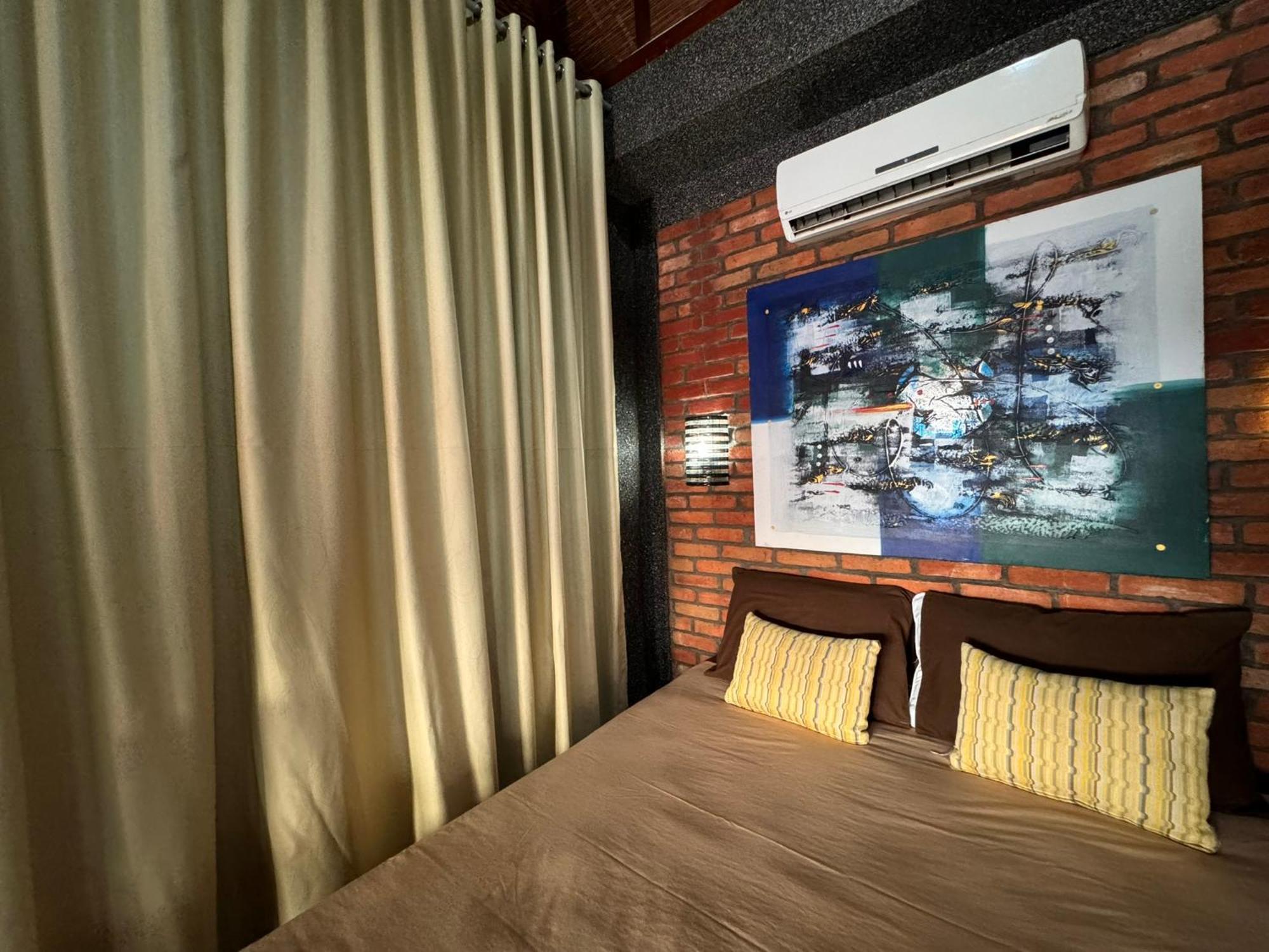 Giri Hill Homestay Nusa Dua  Esterno foto