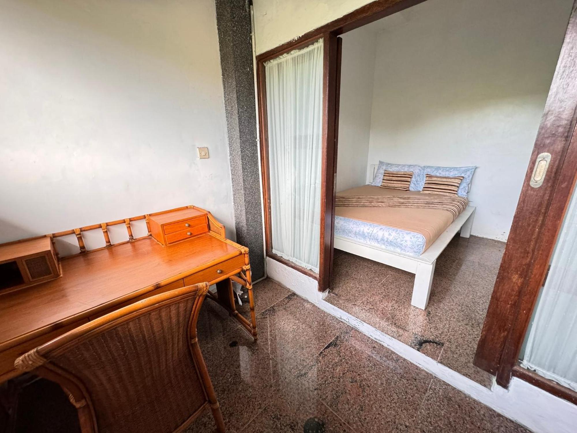 Giri Hill Homestay Nusa Dua  Esterno foto