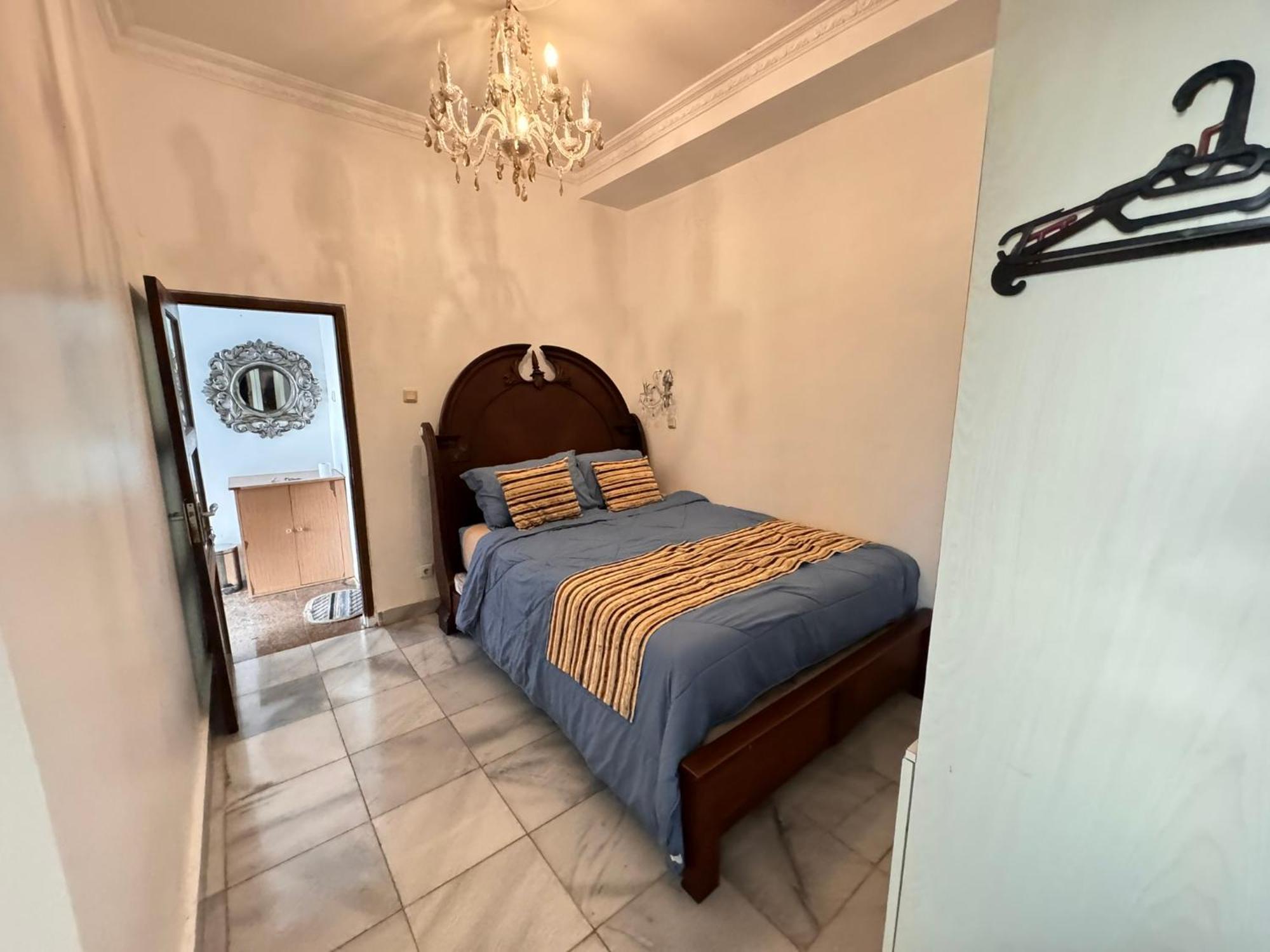 Giri Hill Homestay Nusa Dua  Esterno foto