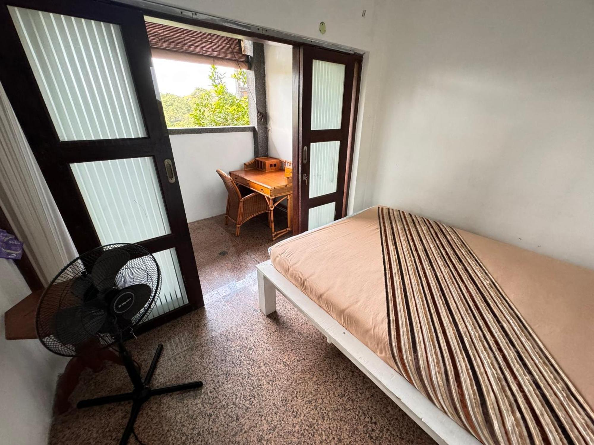 Giri Hill Homestay Nusa Dua  Esterno foto