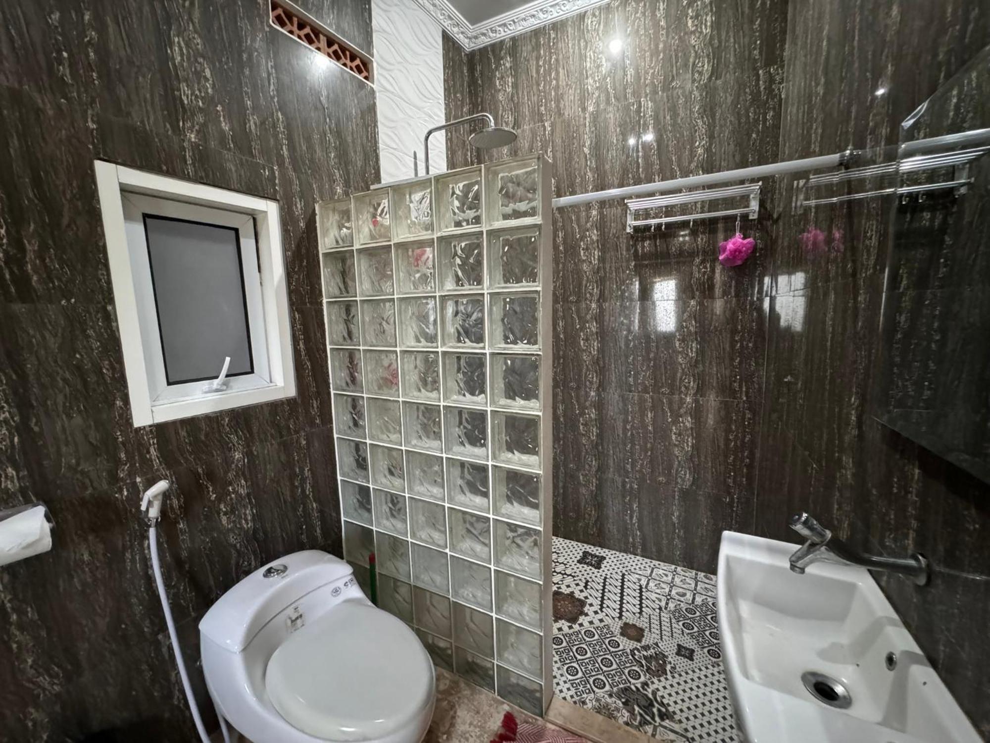 Giri Hill Homestay Nusa Dua  Esterno foto