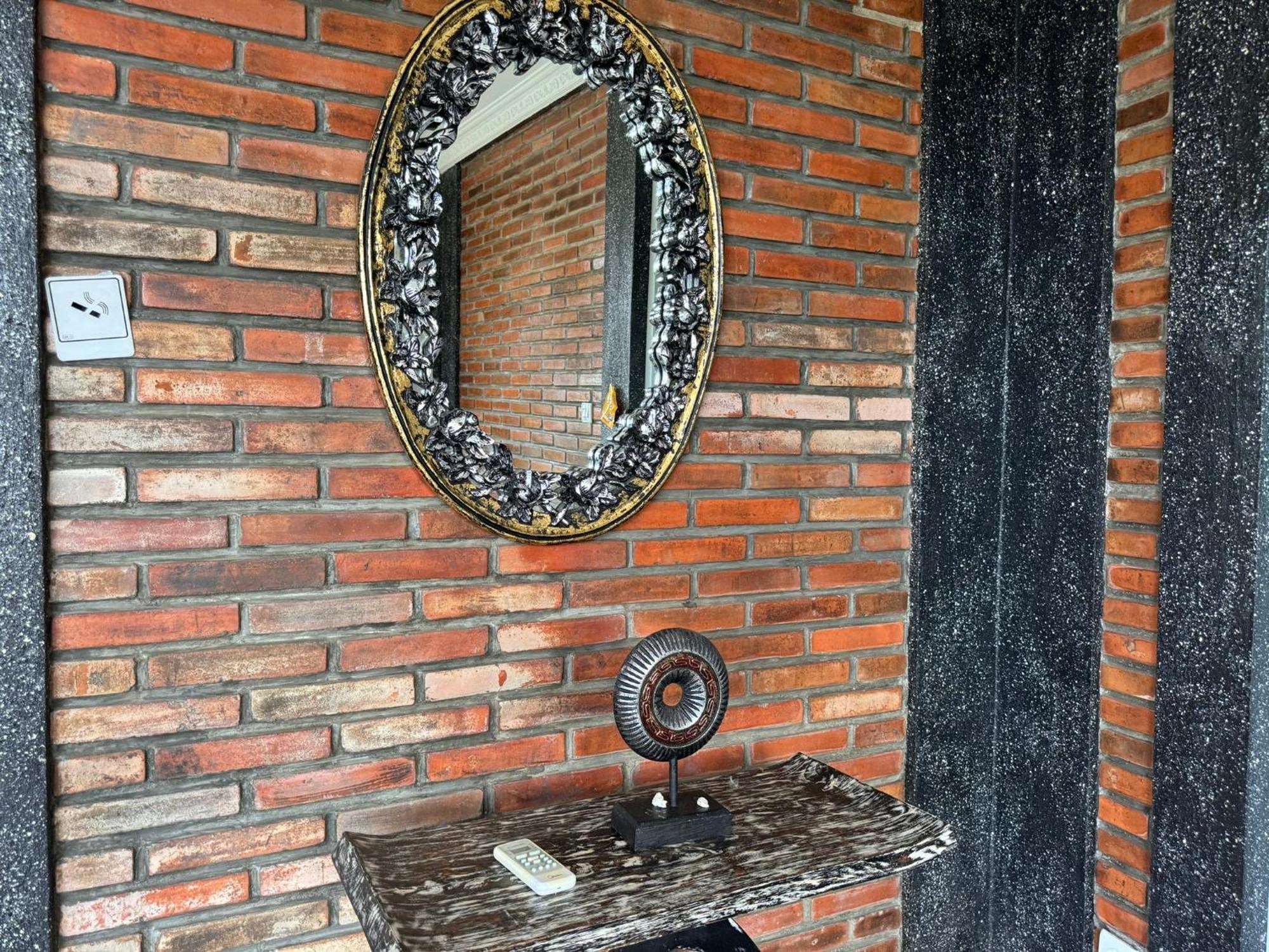 Giri Hill Homestay Nusa Dua  Esterno foto