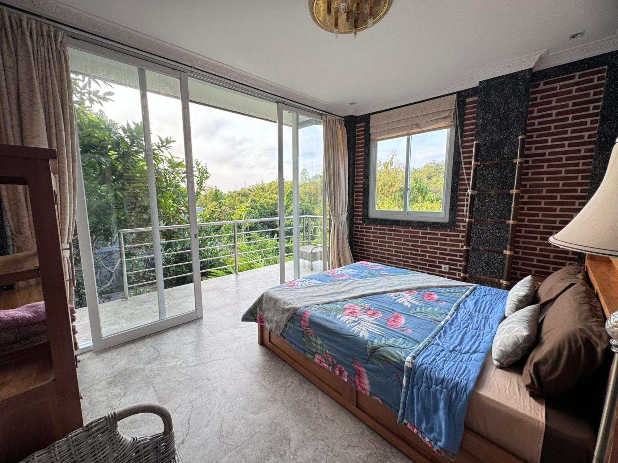 Giri Hill Homestay Nusa Dua  Esterno foto