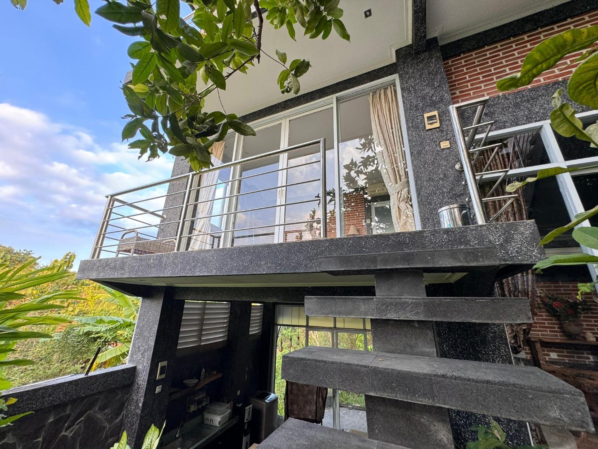 Giri Hill Homestay Nusa Dua  Esterno foto