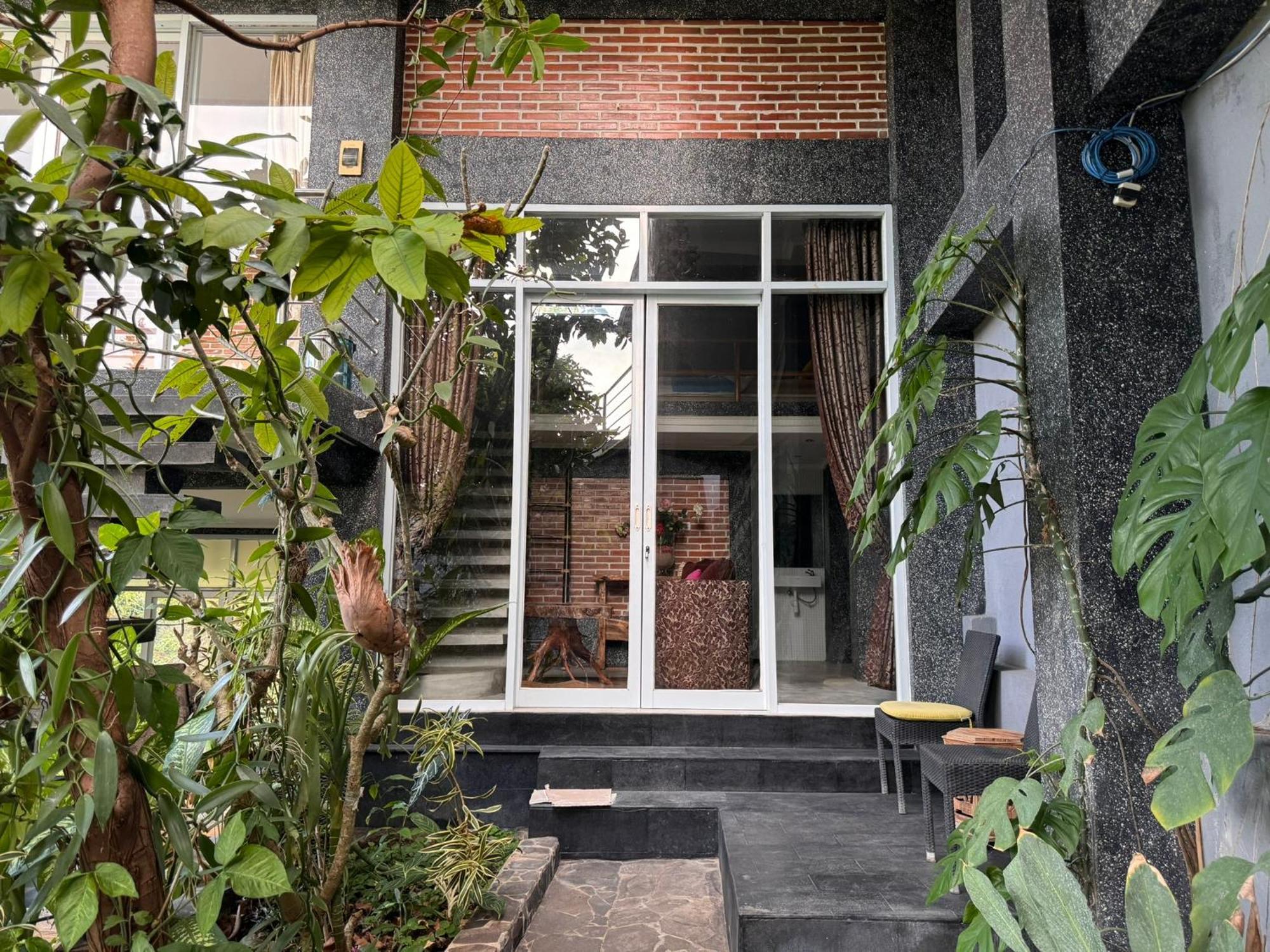 Giri Hill Homestay Nusa Dua  Esterno foto
